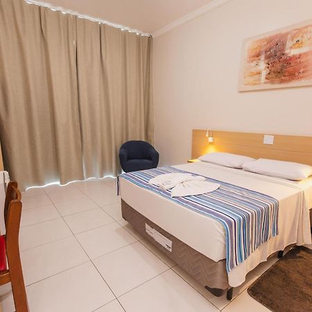 Hotel Dan Inn Barretos By Nacional Inn מראה חיצוני תמונה