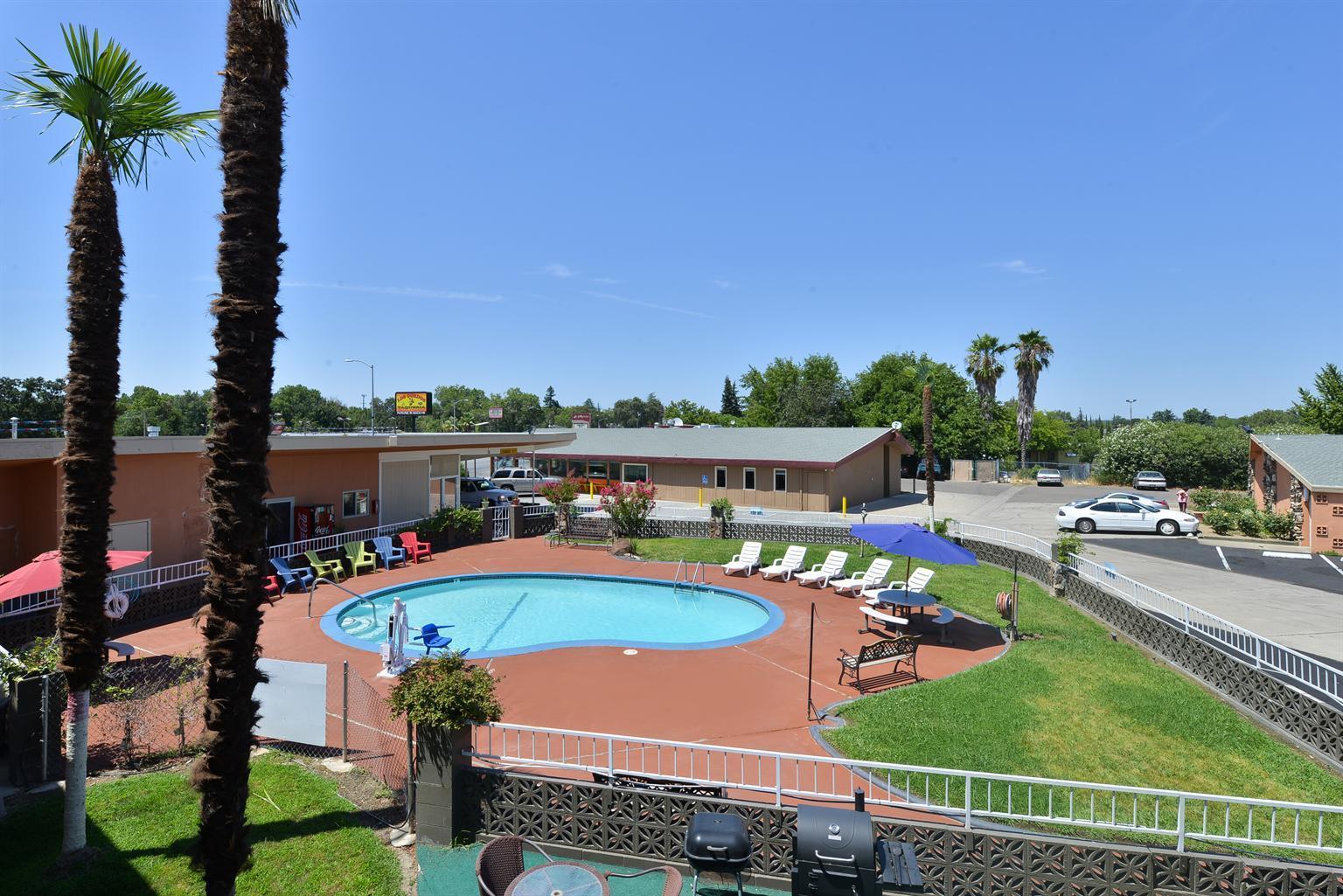 Hotel Dan Inn Barretos By Nacional Inn מראה חיצוני תמונה