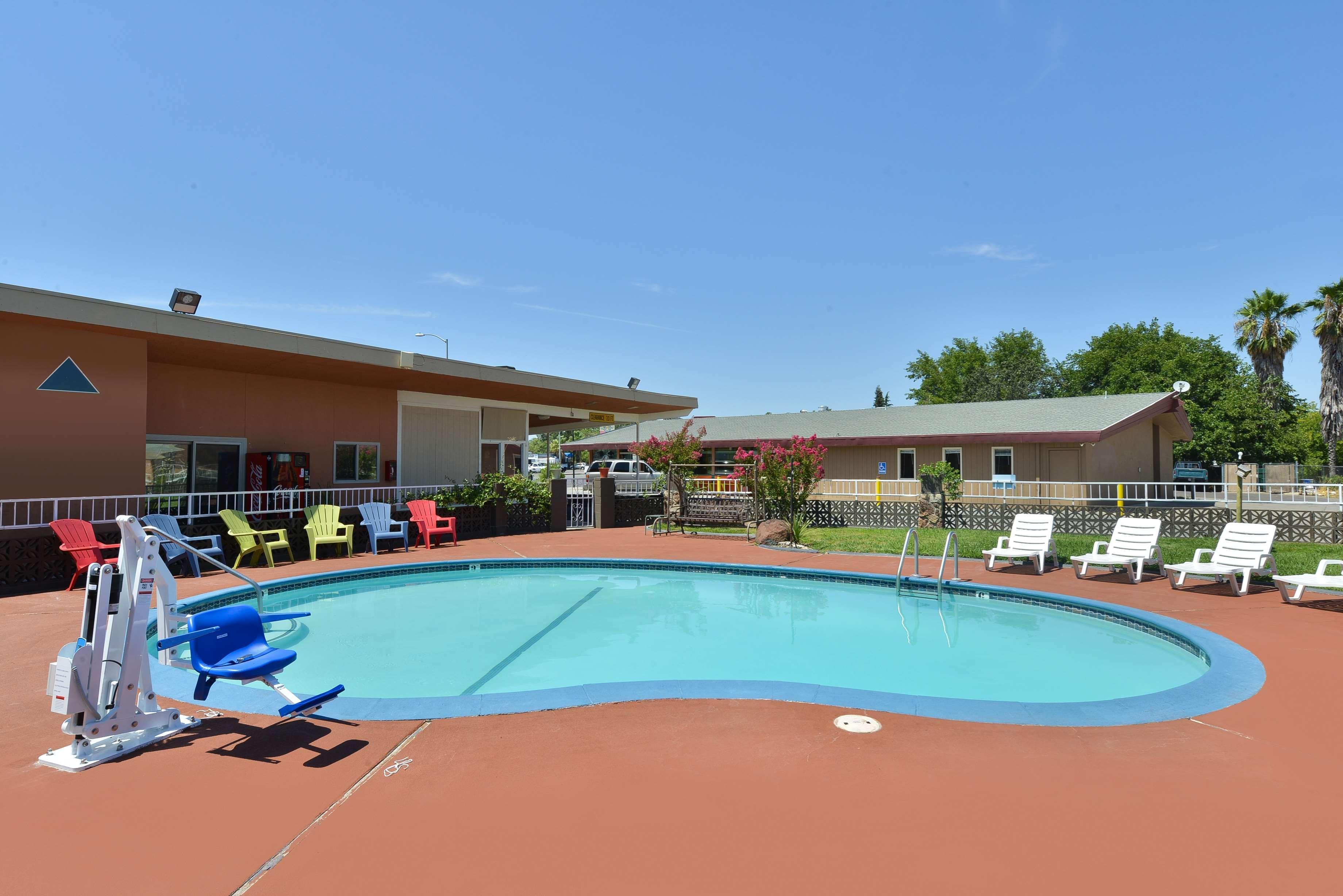 Hotel Dan Inn Barretos By Nacional Inn מראה חיצוני תמונה