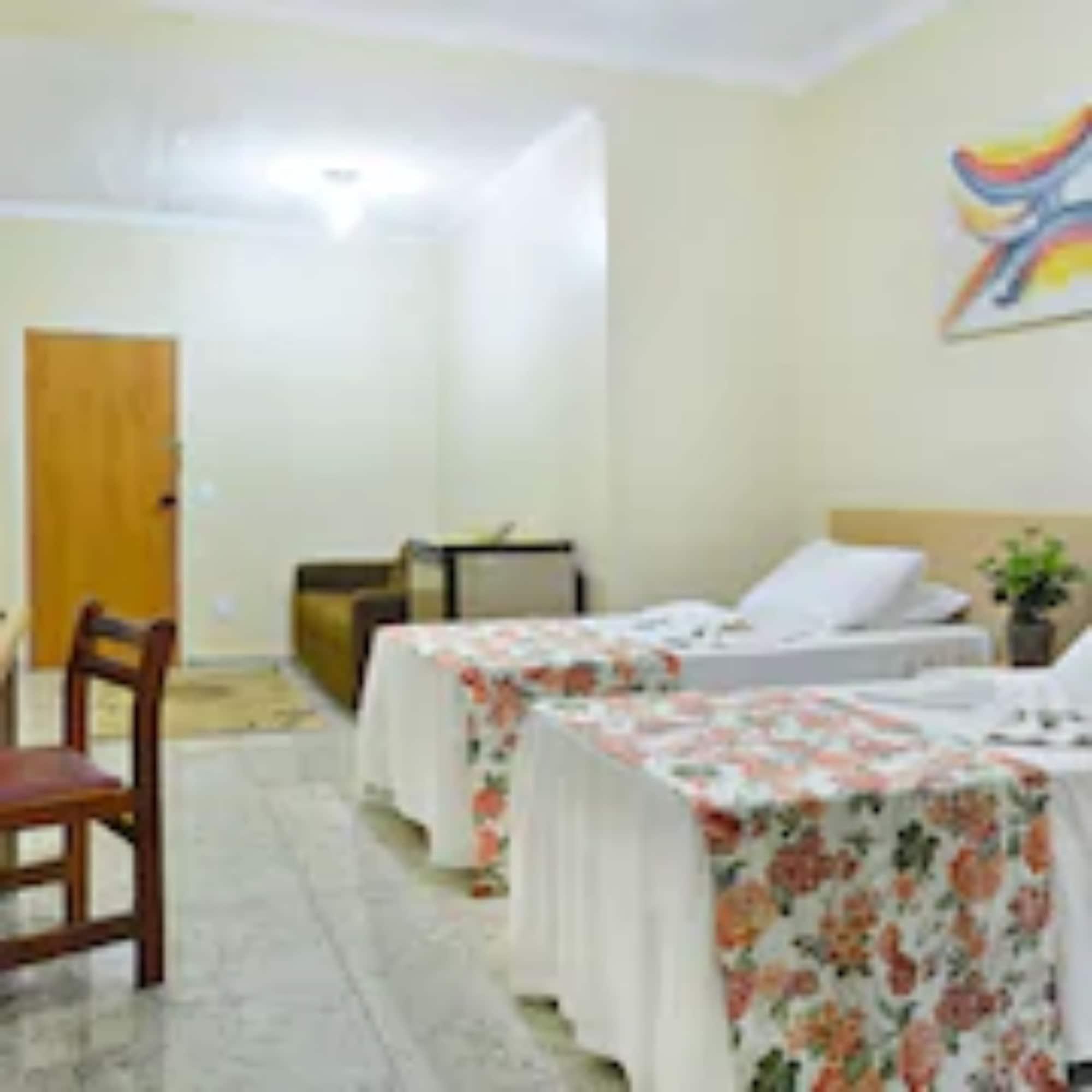 Hotel Dan Inn Barretos By Nacional Inn מראה חיצוני תמונה